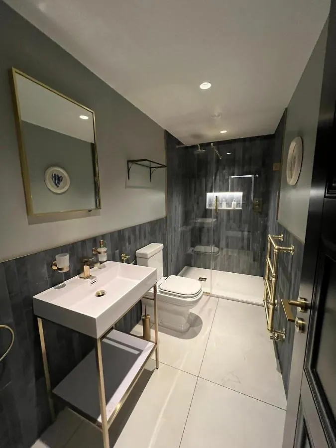 Eastgate Rows Apartments Chester