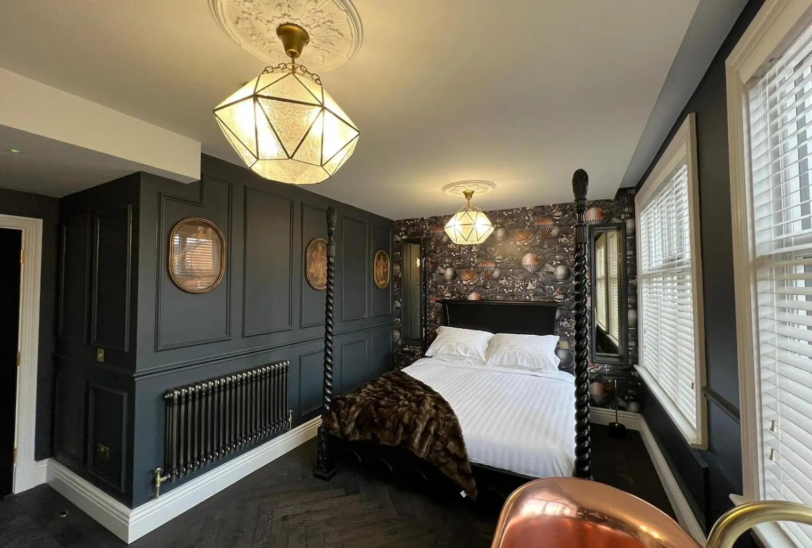 Eastgate Rows Apartments Chester