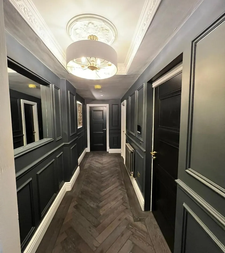 Eastgate Rows Apartments Chester