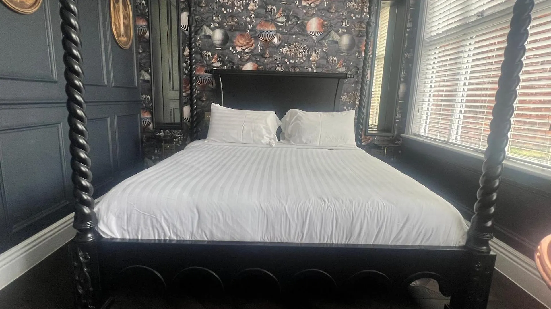 Eastgate Rows Apartments Chester United Kingdom