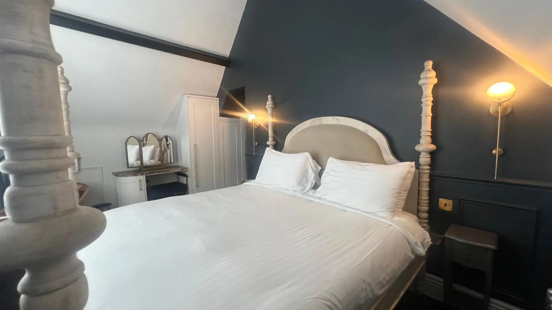 Eastgate Rows Apartments Chester
