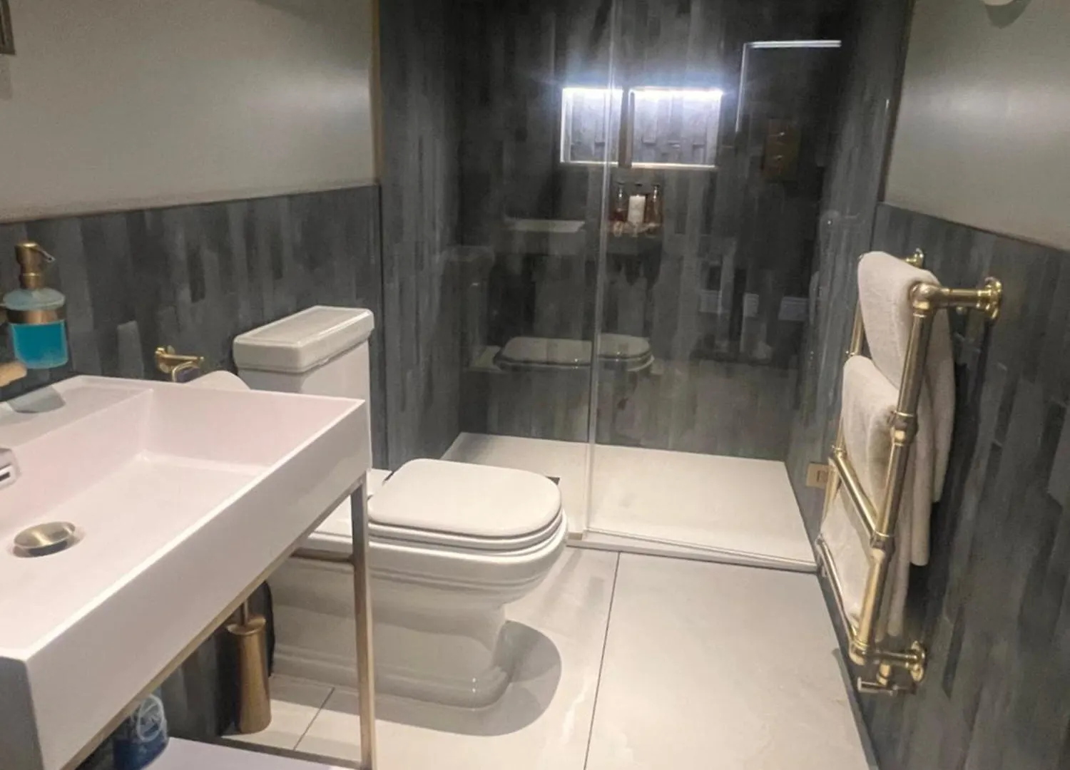 Eastgate Rows Apartments Chester United Kingdom