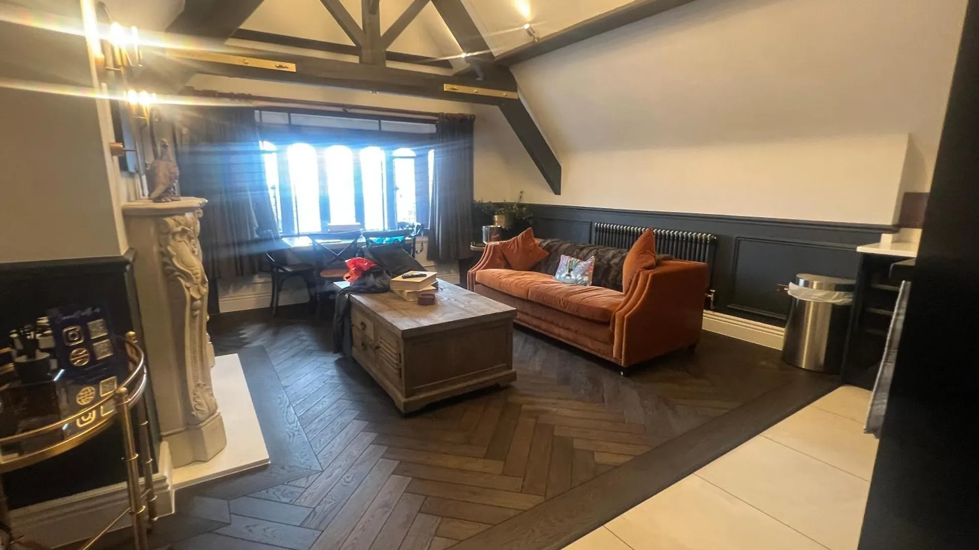 Eastgate Rows Apartments Chester
