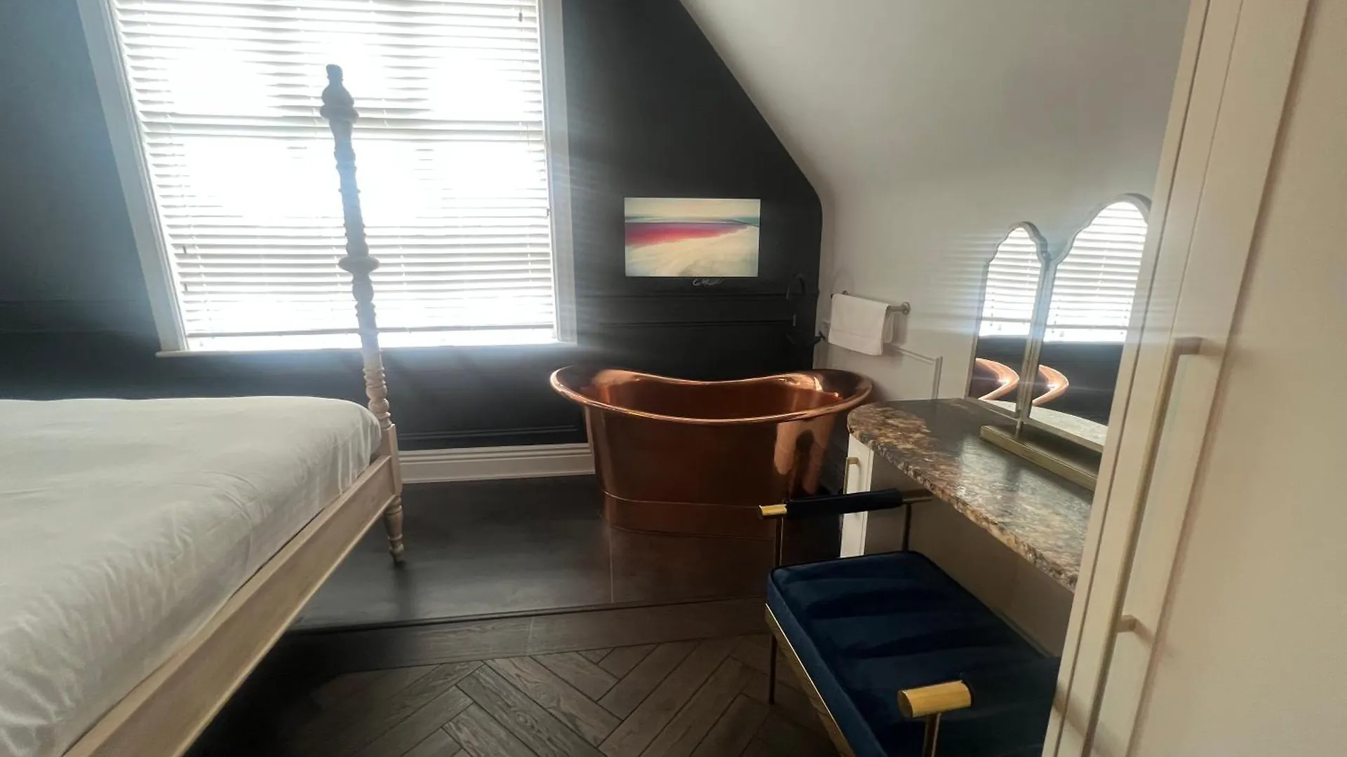 Eastgate Rows Apartments Chester
